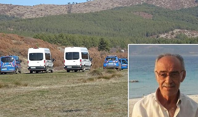 3 gündür kayıp olarak aranıyordu! Donmak üzereyken bulundu