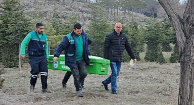 35 yaşındaki Soner Şener vurulmuş halde ölü bulundu