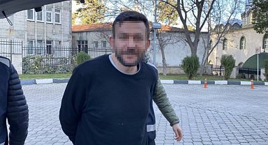 6 suçtan aranan şüpheli yakalandı