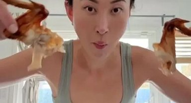 6 yıl boyunca karbonhidrat tüketmeyen kadının inanılmaz değişimi!