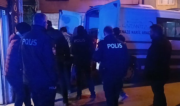 65 yaşındaki Bekir Karadağ, cinayete kurban gitti