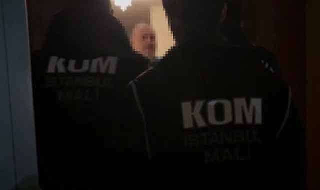 7 ilde FETÖ operasyonu! Bank Asya hissedarı tutuklandı