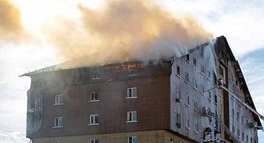 78 kişiye mezar olan otel pes dedirtti "Sizleri aramızda tekrar görmekten büyük memnuniyet duyarız”