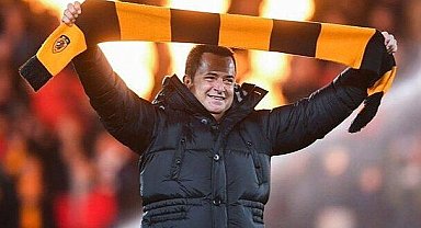 Acun Ilıcalı iflas ediyor: 66 milyon sterlin borç!