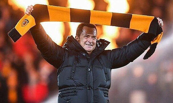 Acun Ilıcalı iflas ediyor: 66 milyon sterlin borç!