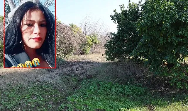 Adana’da uyuşturucu kavgası: 32 yaşındaki genç kadın öldü