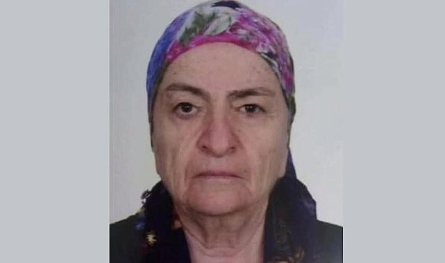 Adıyaman'da 65 yaşındaki kadından 2 gündür haber alınamıyor