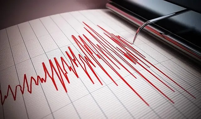 AFAD duyurdu: Malatya’da korkutan deprem!