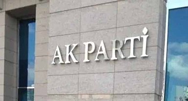 AK Parti'den yeni hamle! ! Yeni Cumhurbaşkanı Yardımcısı için düğmeye bastı