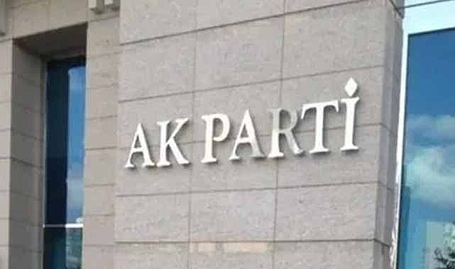 AK Parti'den yeni hamle! ! Yeni Cumhurbaşkanı Yardımcısı için düğmeye bastı