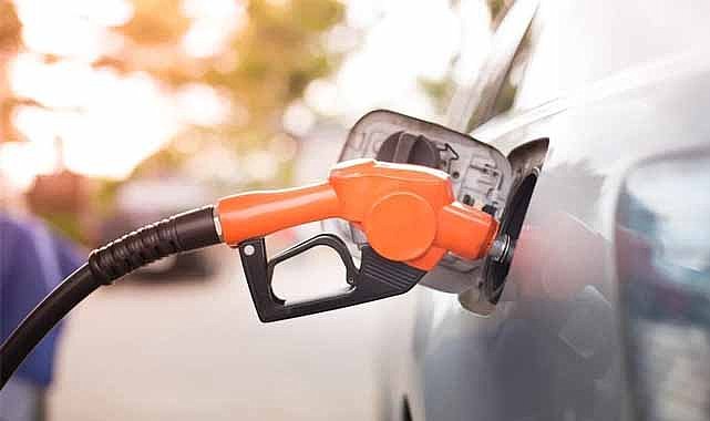 Akaryakıtta yeni dönem! Ulusal Taşıt Tanıma Sistemi'ne geçişlerde sona gelindi