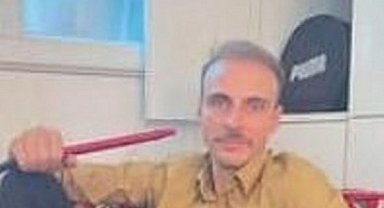 Alacaklısını öldürdü intihar etti