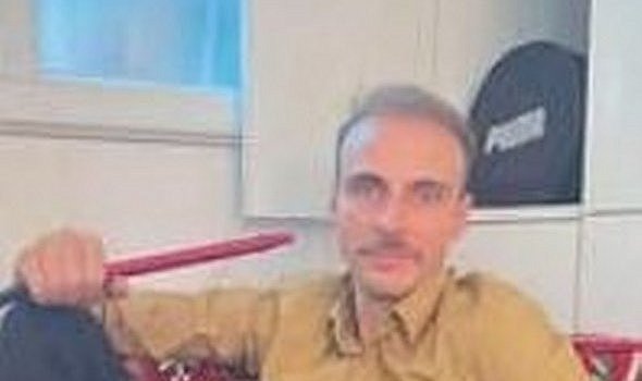 Alacaklısını öldürdü intihar etti