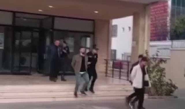 Alkolü fazla kaçırdılar dayağı yediler