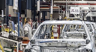 Alman otomobil devi Türkiye'de üretimi sonlandırdı, yerli yatırımlar öne çıkıyor