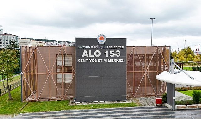 Alo 153 Çözüm Merkezi hızlı çözüm sunuyor