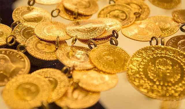 Altın fiyatı artmaya devam ediyor!