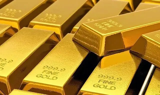 Altın fiyatları yükseliyor: HSBC’den 2025 için yeni tahmin