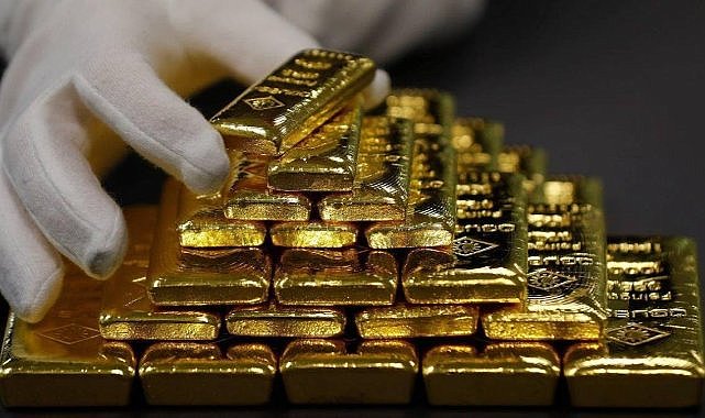 Altın neden yükseliyor? Gram altın ne kadar olacak?