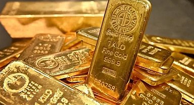 Altın rekora doymuyor! Trump'ın tarife planı sonrası yeni rekor