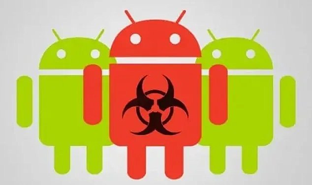 Android kullanıcılarına büyük tehdit: Kötü amaçlı yazılım bulundu!