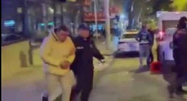Ankara'da fuhuş operasyonu! 13 şüpheli yakalandı