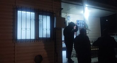 Ankara'da otobüs durağında silahlı saldırı