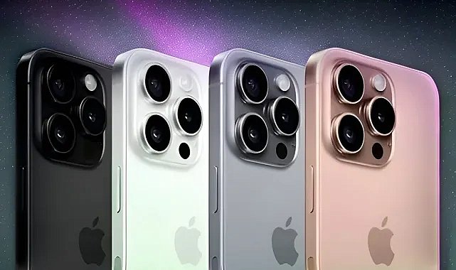 Apple, en ucuz Iphone'unu tanıtıyor: Tasarımı ve fiyatı belli oldu
