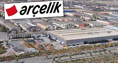 Arçelik fabrikası kapanıyor: 1800 kişi işsiz kalacak!