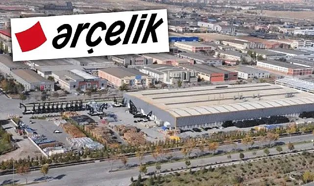 Arçelik fabrikası kapanıyor: 1800 kişi işsiz kalacak!