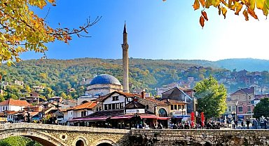 Avrupa’nın o ülkesinde Türkçe resmi dil ilan edildi!