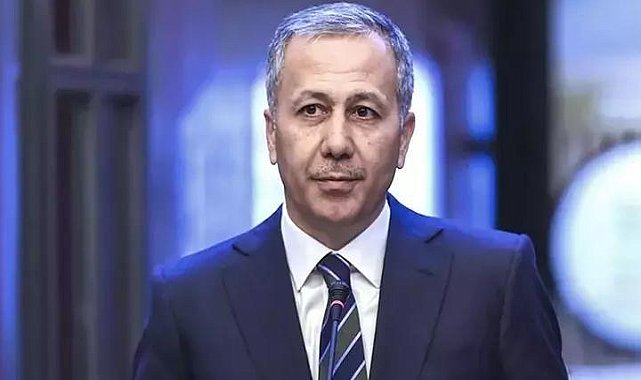 Bakan Ali Yerlikaya, ülkesine dönüş yapan Suriyeli sayısını açıkladı