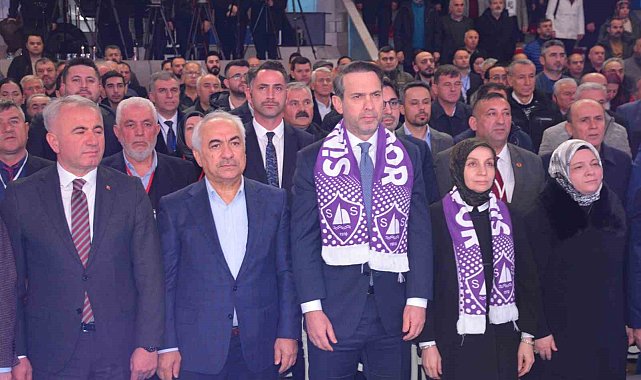 Bakan Bayraktar: "Türkiye nükleer enerjiye sahip olmak zorunda"