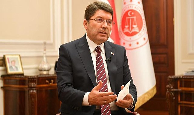 Bakan Tunç: İmralı ile 2. görüşme talebi gelmedi