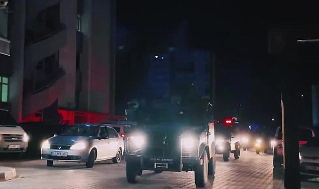 Bakan Yerlikaya duyurdu! Teröre ağır darbe... 240 şüpheli yakalandı