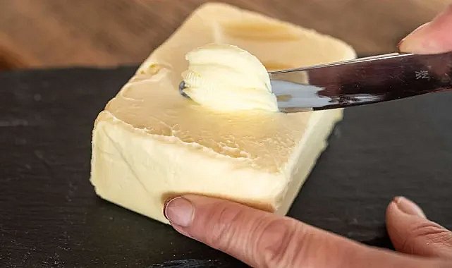 Bakanlık ifşaladı: Ünlü tereyağı markasında zararlı içerik tespit edildi