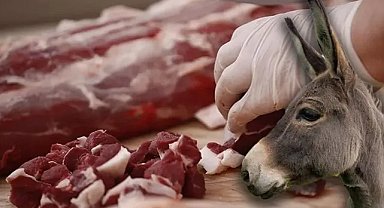 Bakanlık uyardı: Sucuklarda eşek eti skandalı
