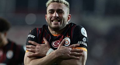 Barış Alper Yılmaz için transfer yolu açılıyor: Galatasaray’dan önemli adım