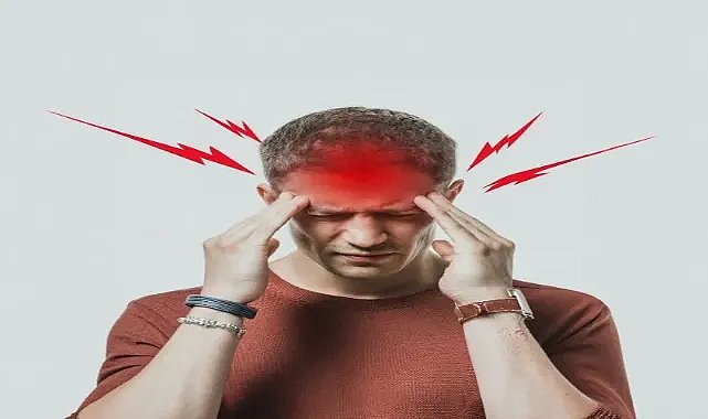 Baş ağrısının arkasındaki gizemli nedenler: Bölgelere göre çözüm yolları!