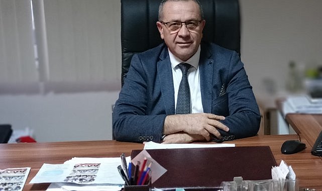 Başkan Öksüz’den kamu görevlilerine çağrı: Yeter artık!