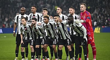 Beşiktaş'ın transferinde hareketlilik: Solskjaer raporu bekleniyor!