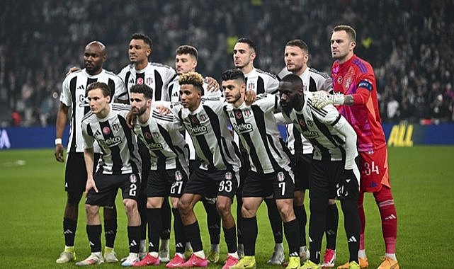 Beşiktaş'ın transferinde hareketlilik: Solskjaer raporu bekleniyor!