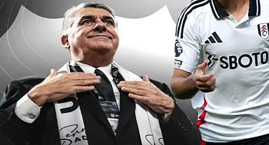 Beşiktaş'tan flaş transfer hamlesi: 50 milyon euroluk yıldız