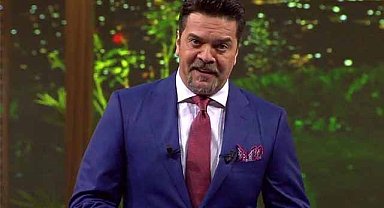 Beyazıt Öztürk müjdeyi verdi! 'Beyaz Show' ekrana dönüyor
