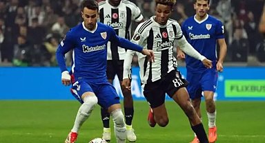 Bilbao'nun yıldız oyuncusunun evine silahlı soygun girişimi!