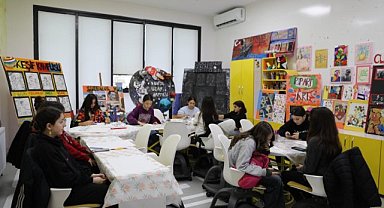 Bilim Samsun ve Keşif Kampüsü bilim dolu bir yılı geride bıraktı