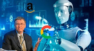 Bill Gates, yapay zeka devrimine karşı ayakta kalacak 3 sektörü açıkladı