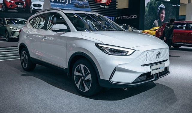 Bir Çin'li otomotiv şirketi daha Türkiye'de fabrika açmayı değerlendiriyor