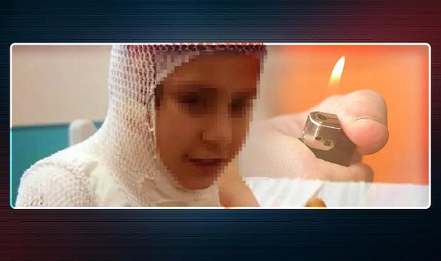 Bir çocuğu hayattan koparmıştı: Sosyal medyada trend olan akım çocukları tehdit ediyor!