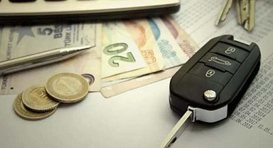 Bir otomobilin senelik maliyeti belli oldu! Fiyatlar cep yakıyor